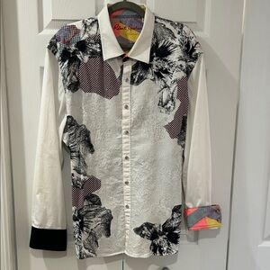 Robert Graham - Limited Edition